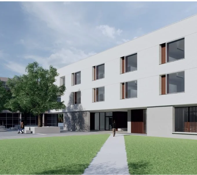 Alexandro College, Dublin